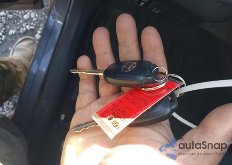 2018 Toyota Rav4 Le from USA, damaged, VIN 2T3ZFREV9JW459264